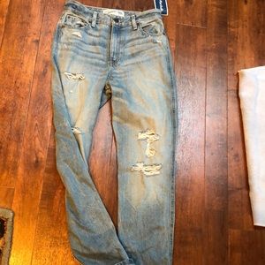 Abercrombie Jeans